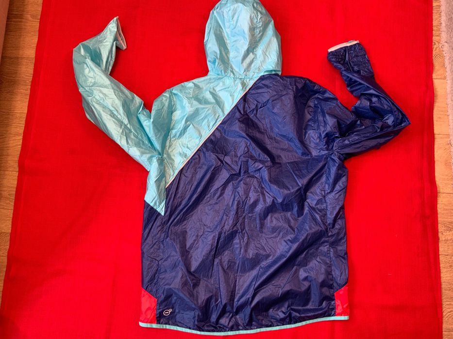 Puma-оригинална ветровка 54хл
