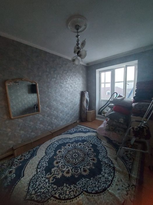 Сдаётся квартира на долгий срок!