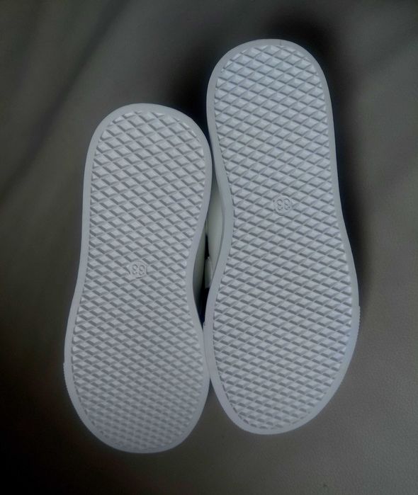 Нови маратонки DISNEY STITCH