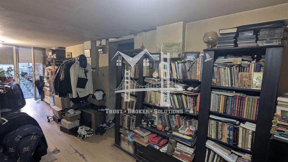 2-стаен в София-Редута