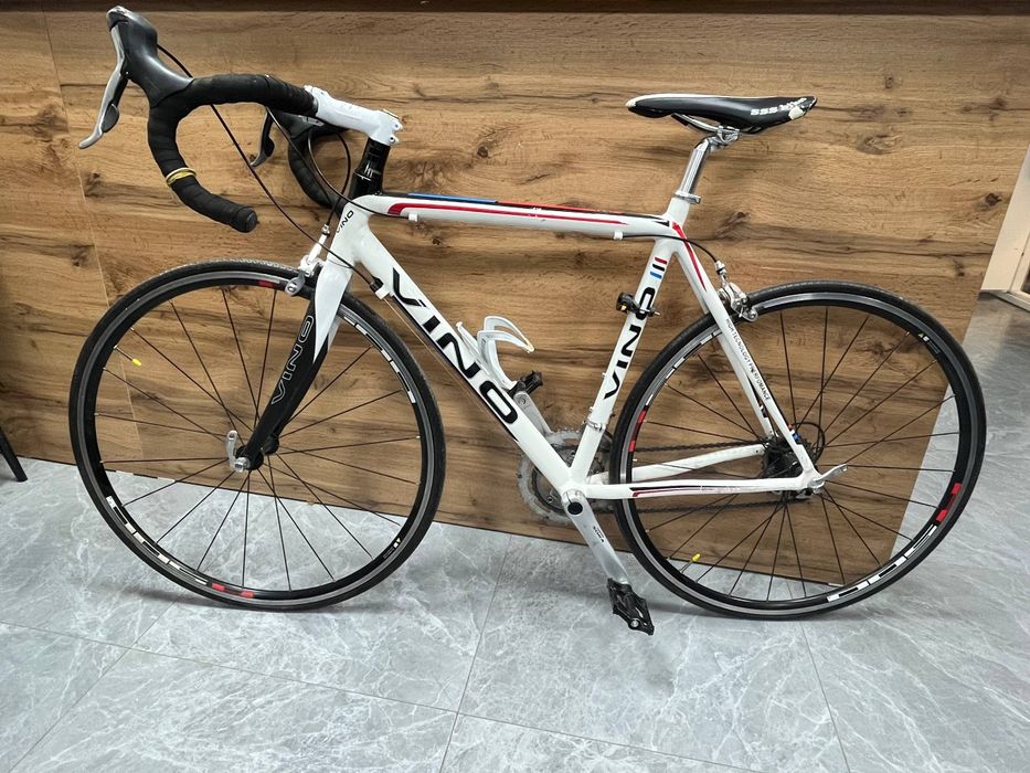 Шоссейный Велосипед Vino pro/TehnoAltyn/рассрочка