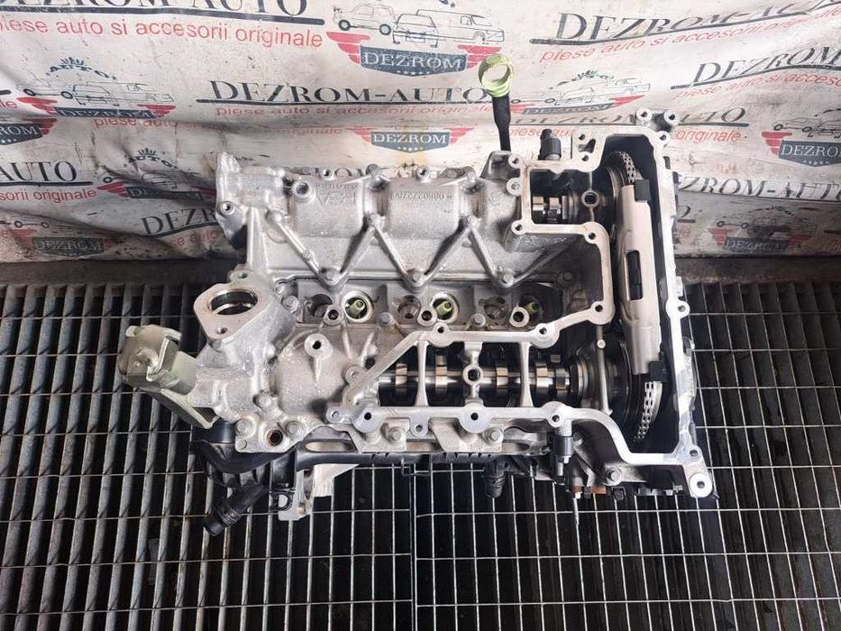 Motor Citroen Opel Peugeot Vauxhall 1.2 PureTech HN09 136 cai
