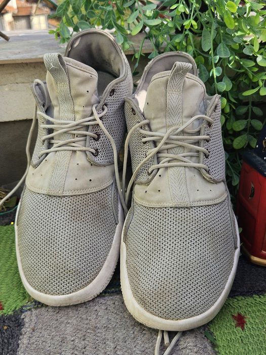 Jordan оригинални мъжки маратонки N45