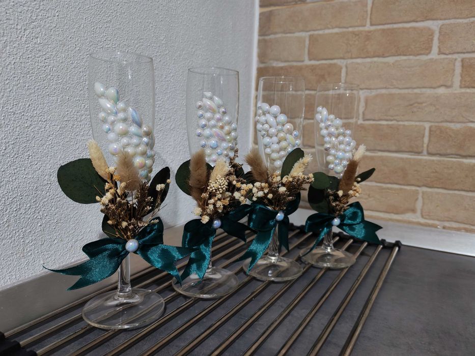 Pahare miri si nași