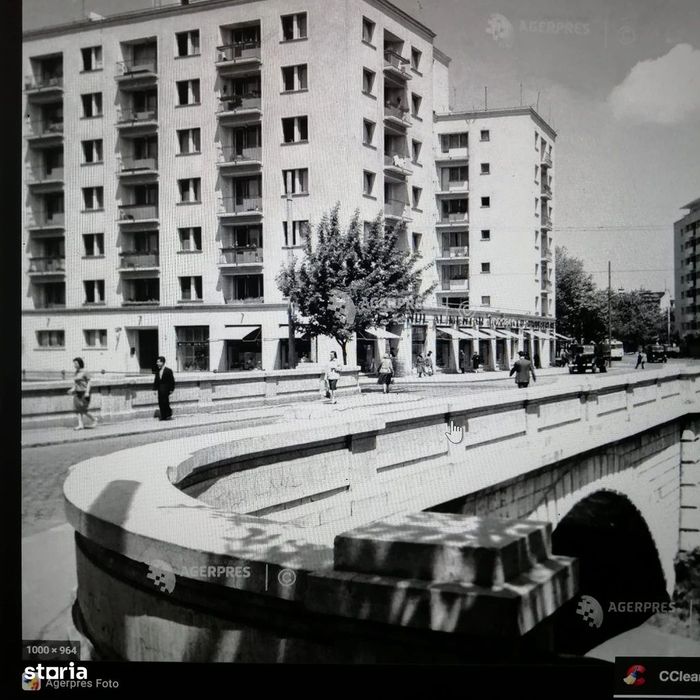 Comision 0 / Kogalniceanu / Parc Izvor