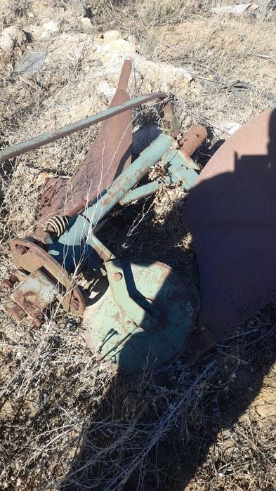 плуг картофелекопалка на минитрактор