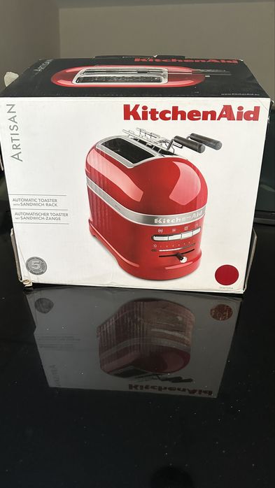 Kitchenaid уреди