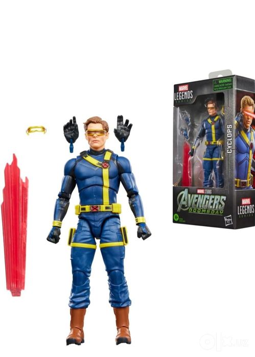 Cyclops "Hasbro"