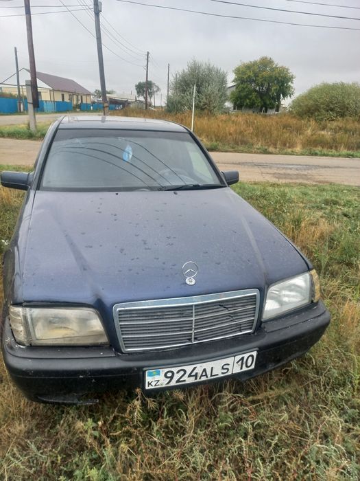 Обмен продажа мерседес