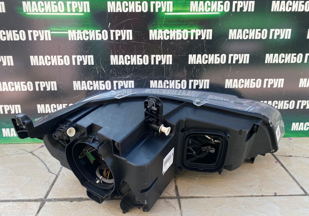 Фар far ляв фарове за Бмв Х5 Е70 фейс Bmw X5 E70 LCI