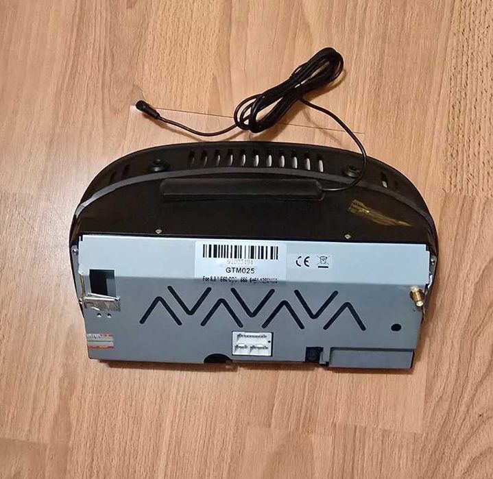 Navigație android bmw e90/e60
