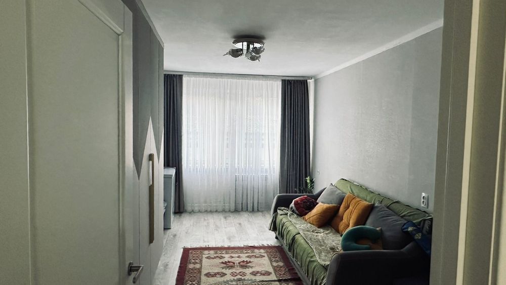 Продам 2- комнатную квартиру