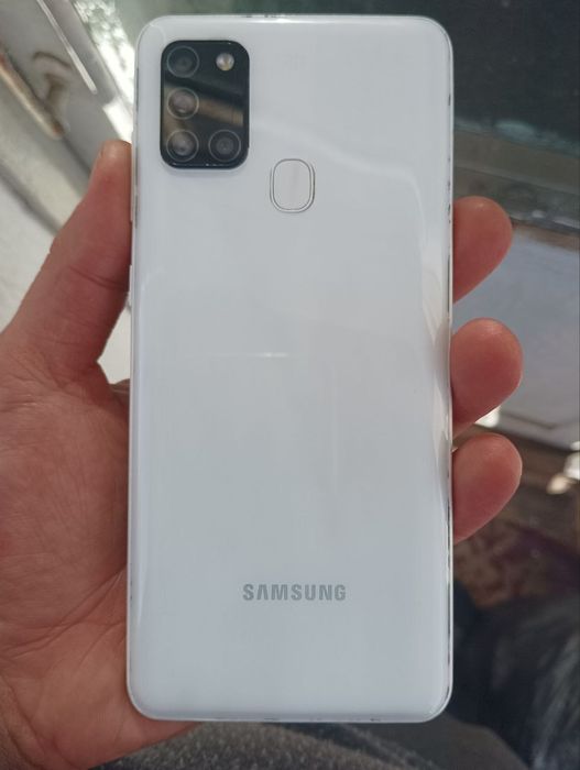 Samsung Galaxy a21s 64GB