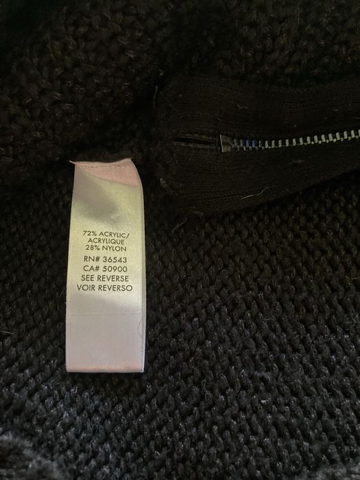 Calvin Klein пуловер