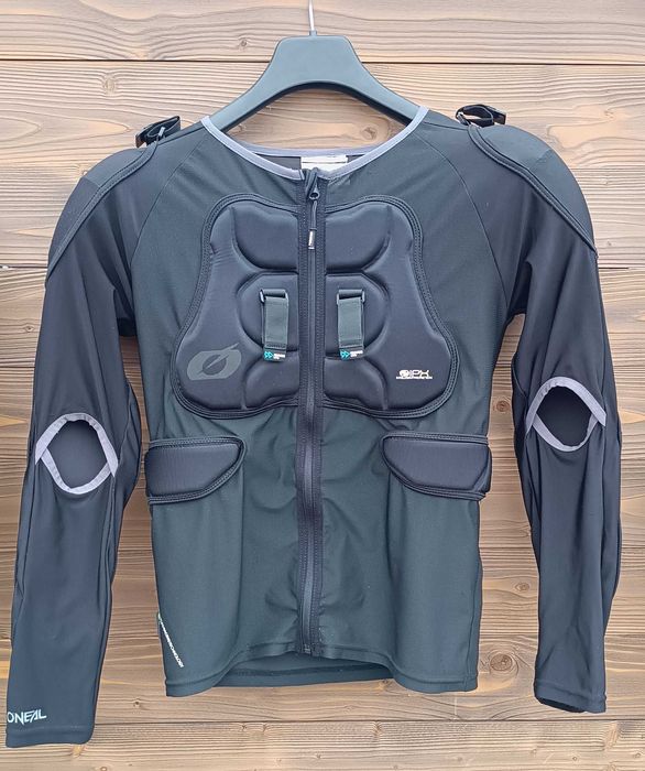 Armura soft second hand ONEAL BP Long Sleeve YL, S, M, L, XL, XXL