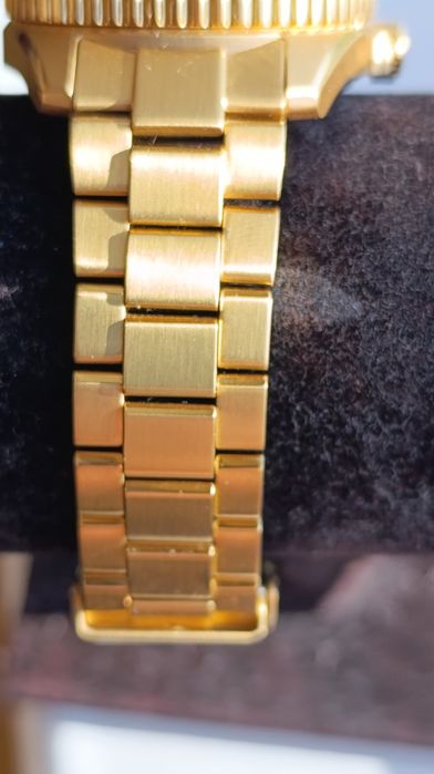 Citizen Saphir Solar