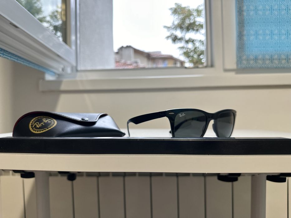 Ray Ban слънчеви очила оригинални