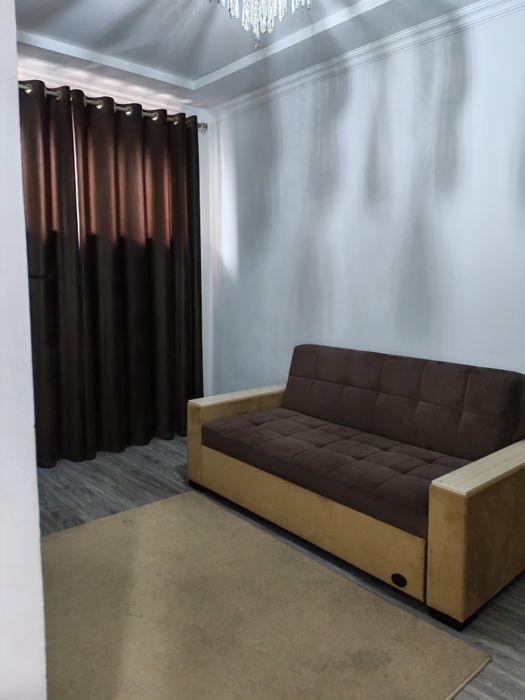 Аренда Яшнобод Олмос махалла 8 хона