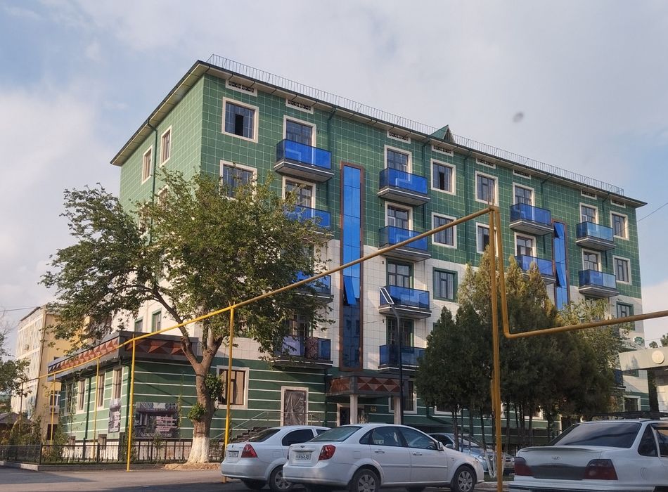 Uy ijaraga beriladi.