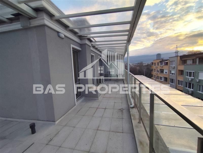 Продава се Двустаен апартамент в София, Гео Милев - 98 кв.м за 1296 €/кв.м - Снимка #3