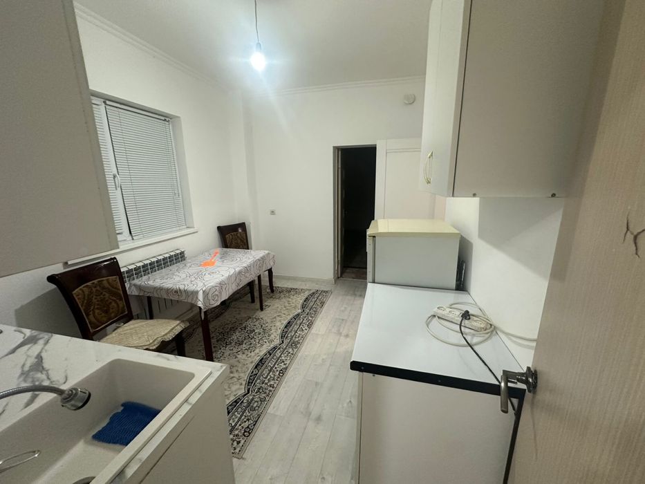 квартира жалданады