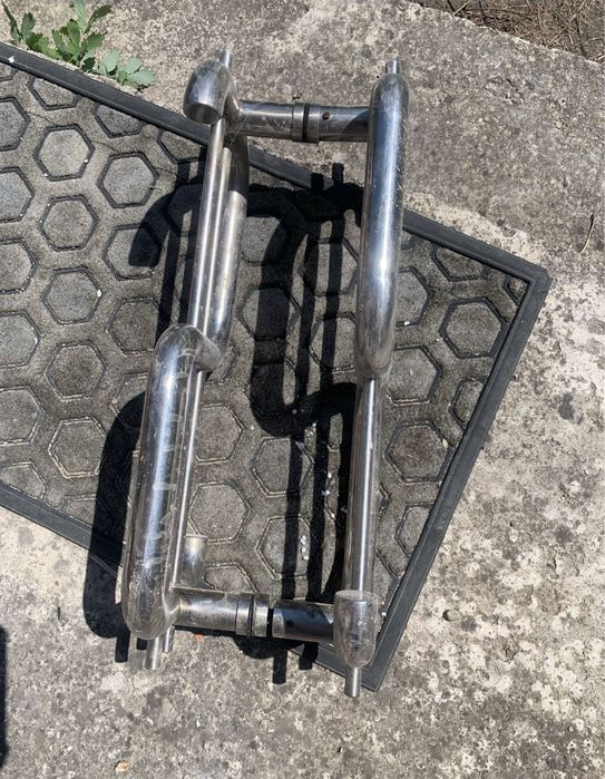 Mamer inox usa sala jocuri