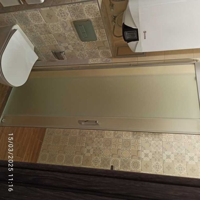 Дава се под наем Тристаен апартамент в Варна, Победа - 100 кв.м за 650 € - Снимка #12