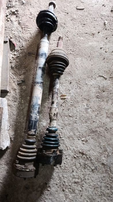 Продам запчасти пассат б3