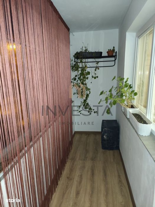 Apartament 2 camere, etaj intermediar, Gheorgheni, zona Brancusi!