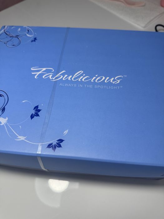 Фетиш обувки (състезателни обувки)