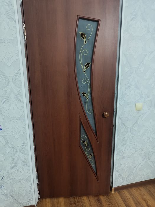 Двери межкомнатные