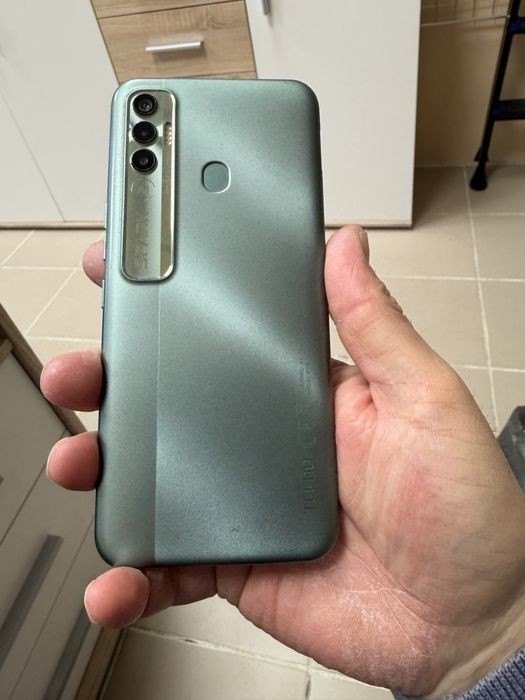 Tecno Spark 7 Pro 4/128gb