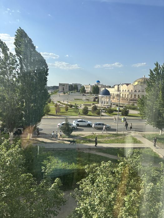 Продам квартиру в 6 мкр