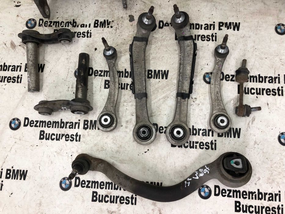 Brat bascula fata spate stanga dreapta BMW X5 X6 E70 F15 E71 F16