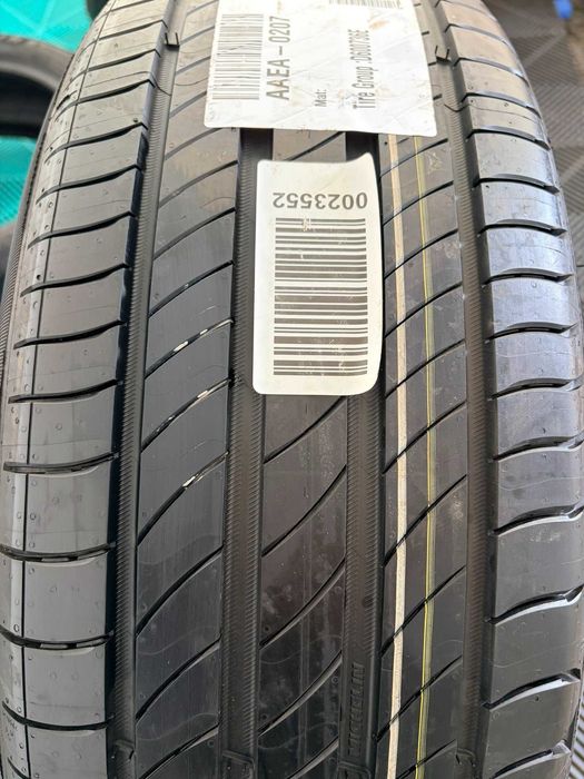 Set anvelope noi vara 205 55 R19 Michelin E Primacy 97V Dot 2922