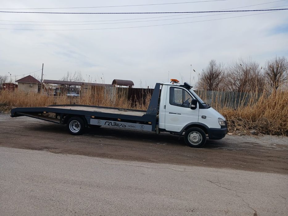 Эвакуатор услуги терис