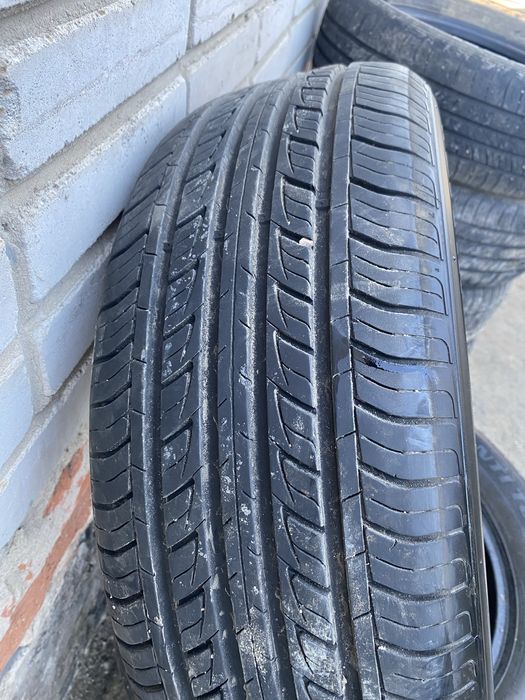 Шины летние и всесезонные