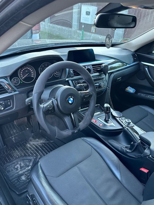 BMW 3 Series 2016 — imagine 2