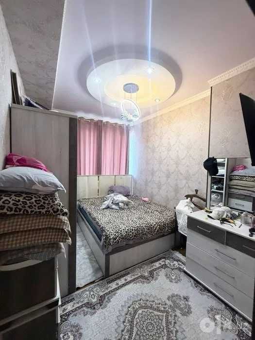 yakkasaroy 3xonali novostroyka s kadasterom zor narxda solaris 74m2;