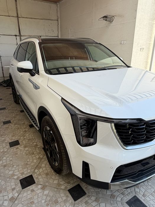 kia sorento 2024 sarento