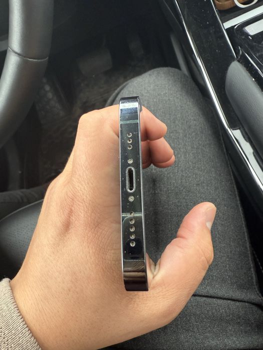 Айфон 13про идеал