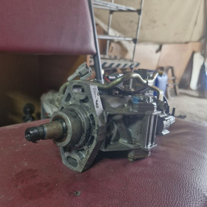 Аппаратура 1kz от prado