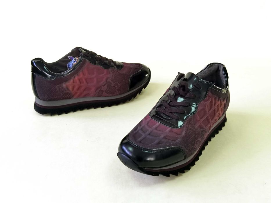 Ghete PIELE Naturala 36 37  adidasi pantofi dama copii GABOR Ca NOI