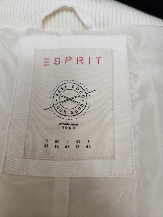 Зимно яке ESPRIT