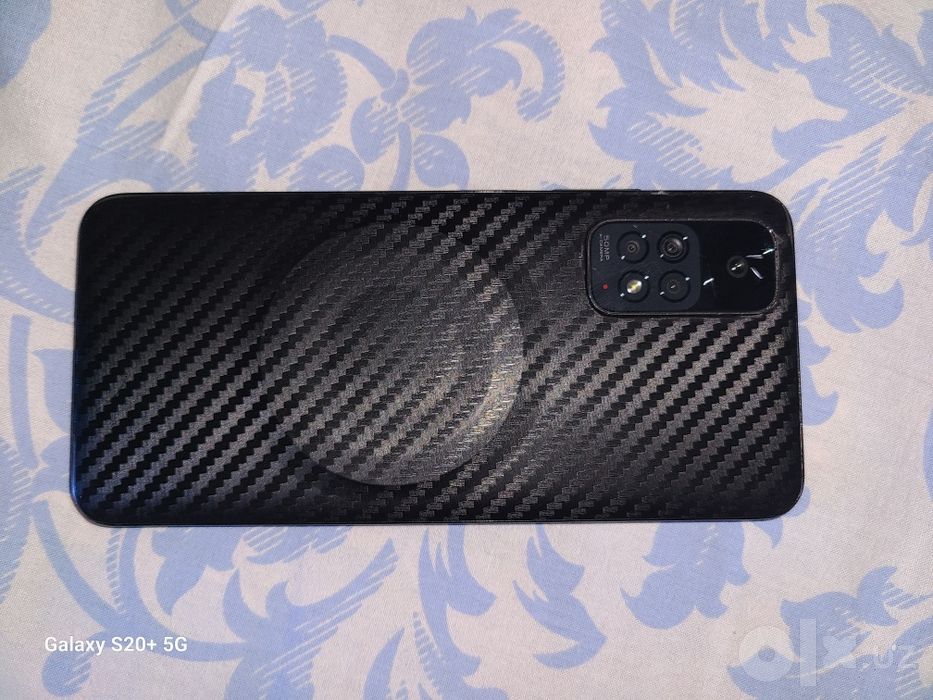 Redmi note 11 6/128