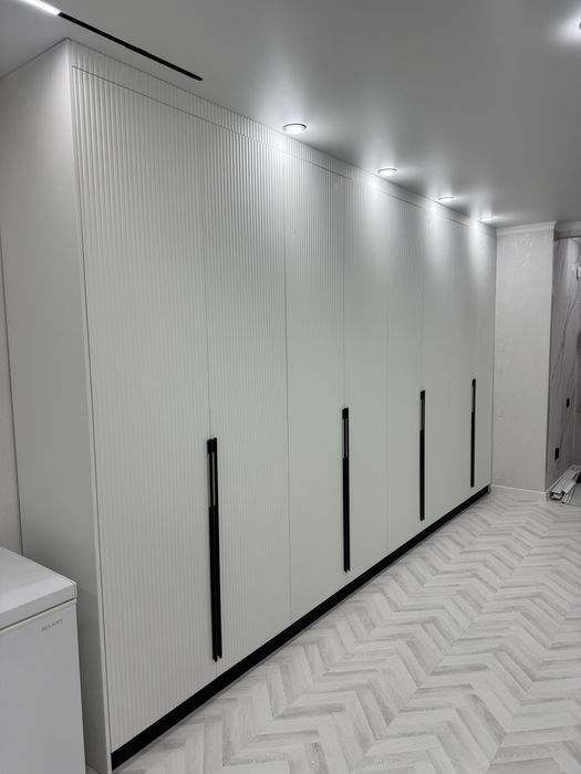 Мебель на заказ.