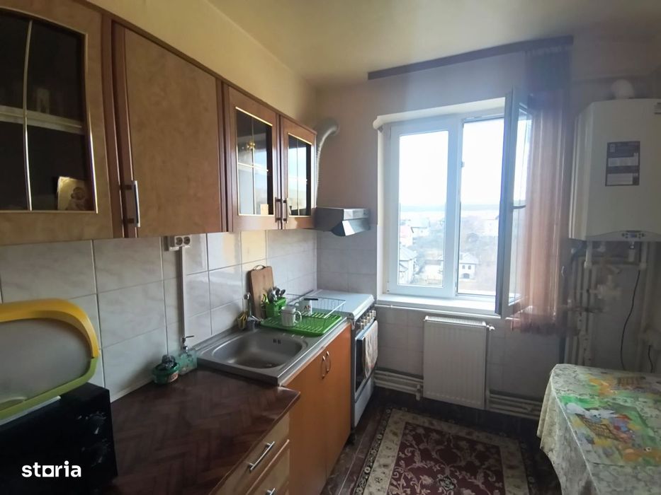 Apartament 2 camere de vanzare| Central, Suceava | Decomandat