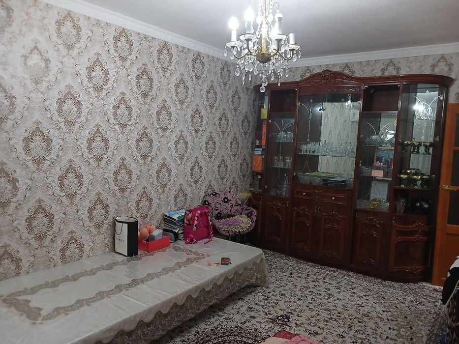 СРОЧНО Продаётся 3 квартира Водник