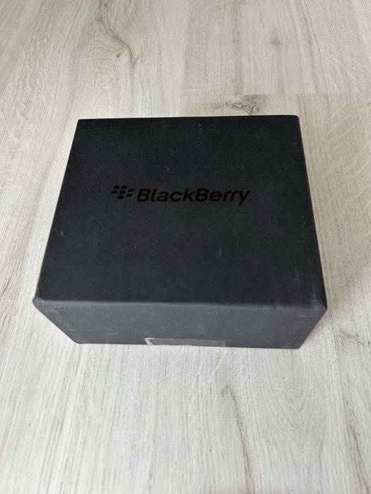 Blackberry 9900 Bold SIGILAT/ New Old Stock colectie