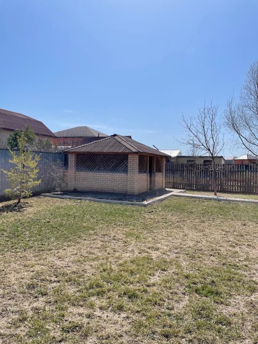 Продам каттедж в косшы